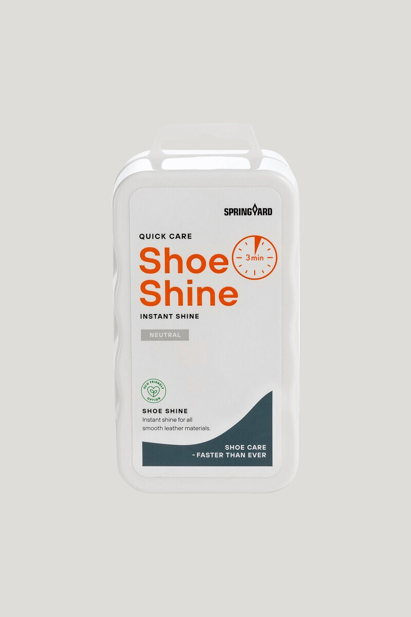 Product Image for SHOE SHINE