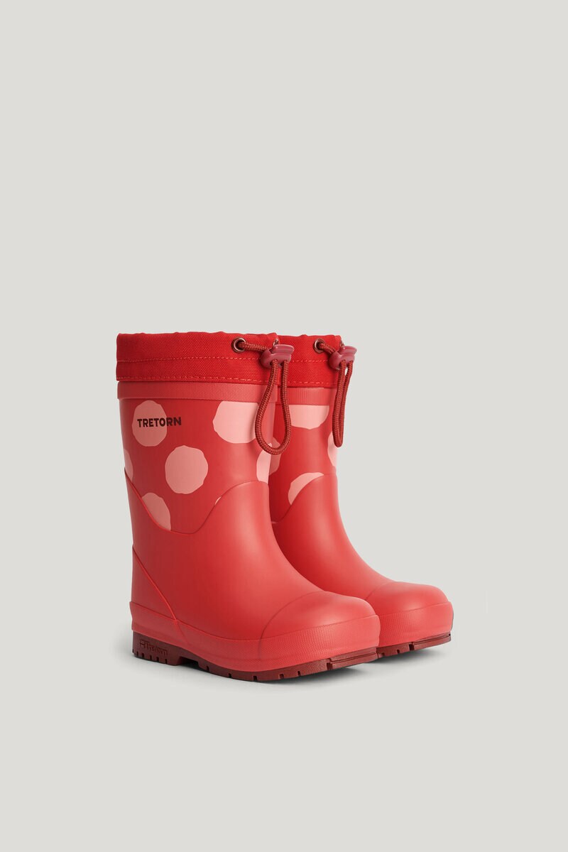 Product Image for GRÄNNA VINTER FODRAD GUMMISTÖVEL