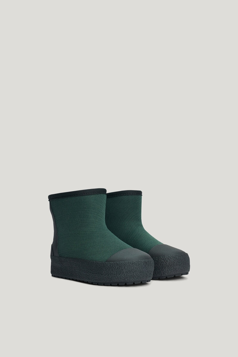 Product Image for ARCH HYBRID JR VATTENTÄT SKO