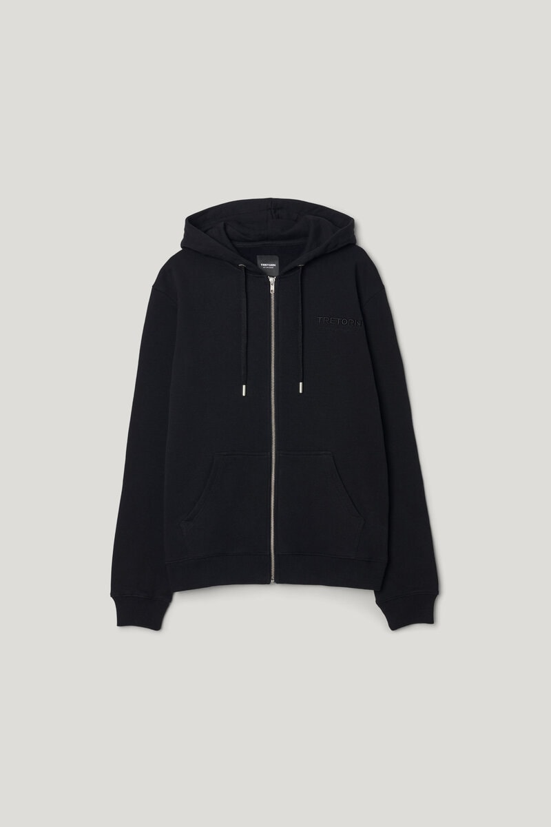 Product Image for TRETORN ZIP HOODIE