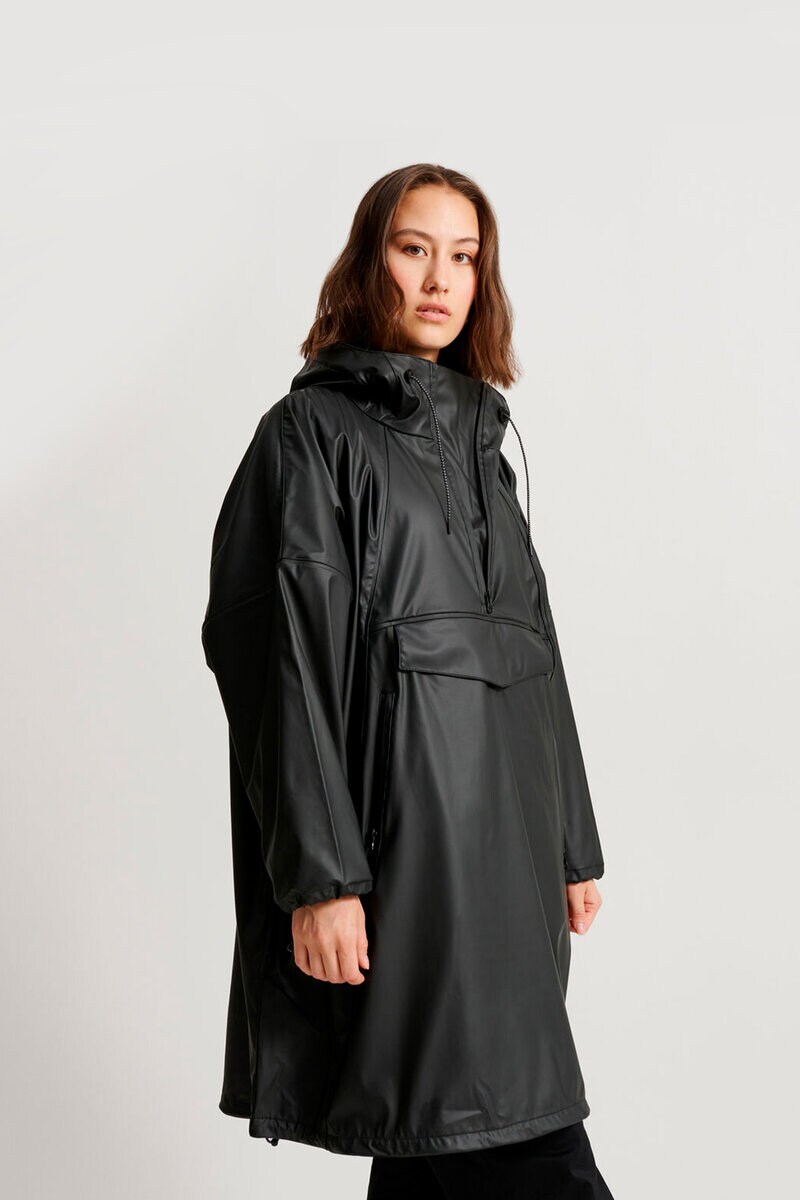 Product Image for VARVET  REGNPONCHO