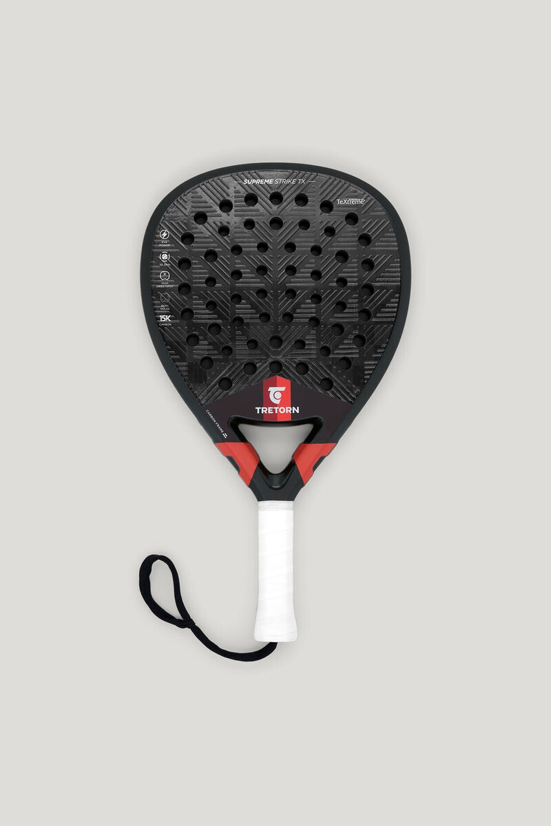 Product Image for SUPREME STRIKE TX