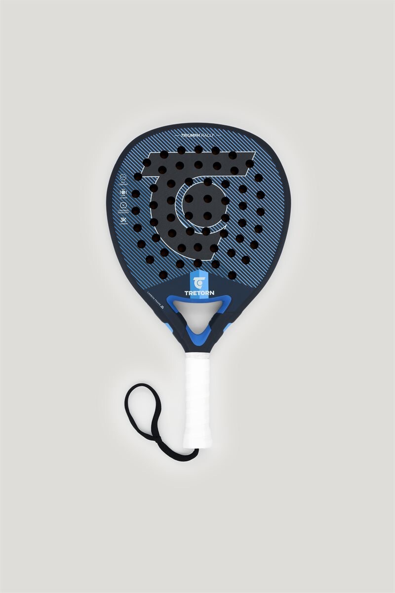 Product Image for TRIUMPH RALLY