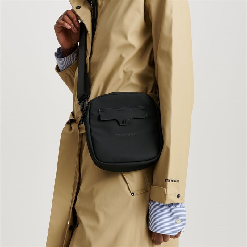 Product Image for PU CROSSBODY BAG VATTENTÄT VÄSKA