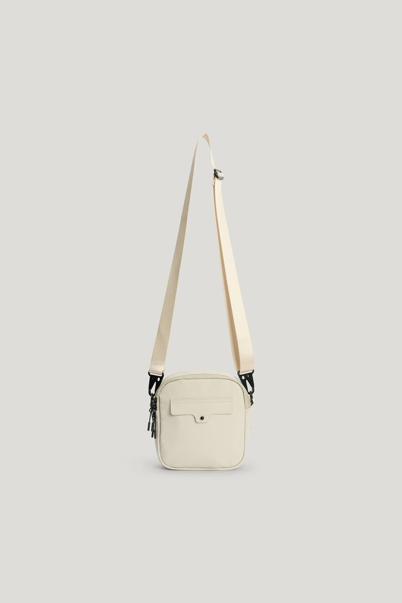 PU CROSSBODY BAG VATTENTÄT VÄSKA