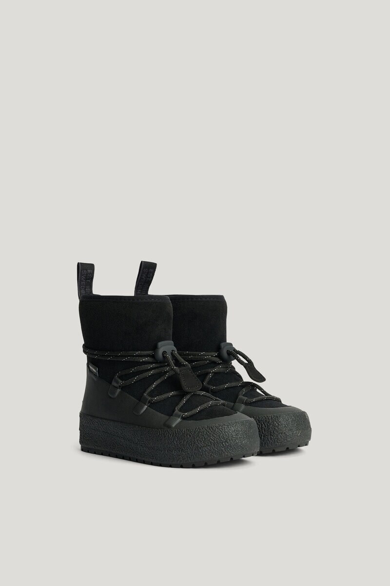 Product Image for ASPA HYBRID JR VATTENTÄT SKO