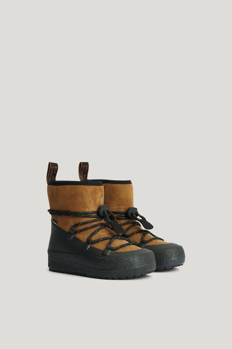 Product Image for ASPA HYBRID JR VATTENTÄT SKO