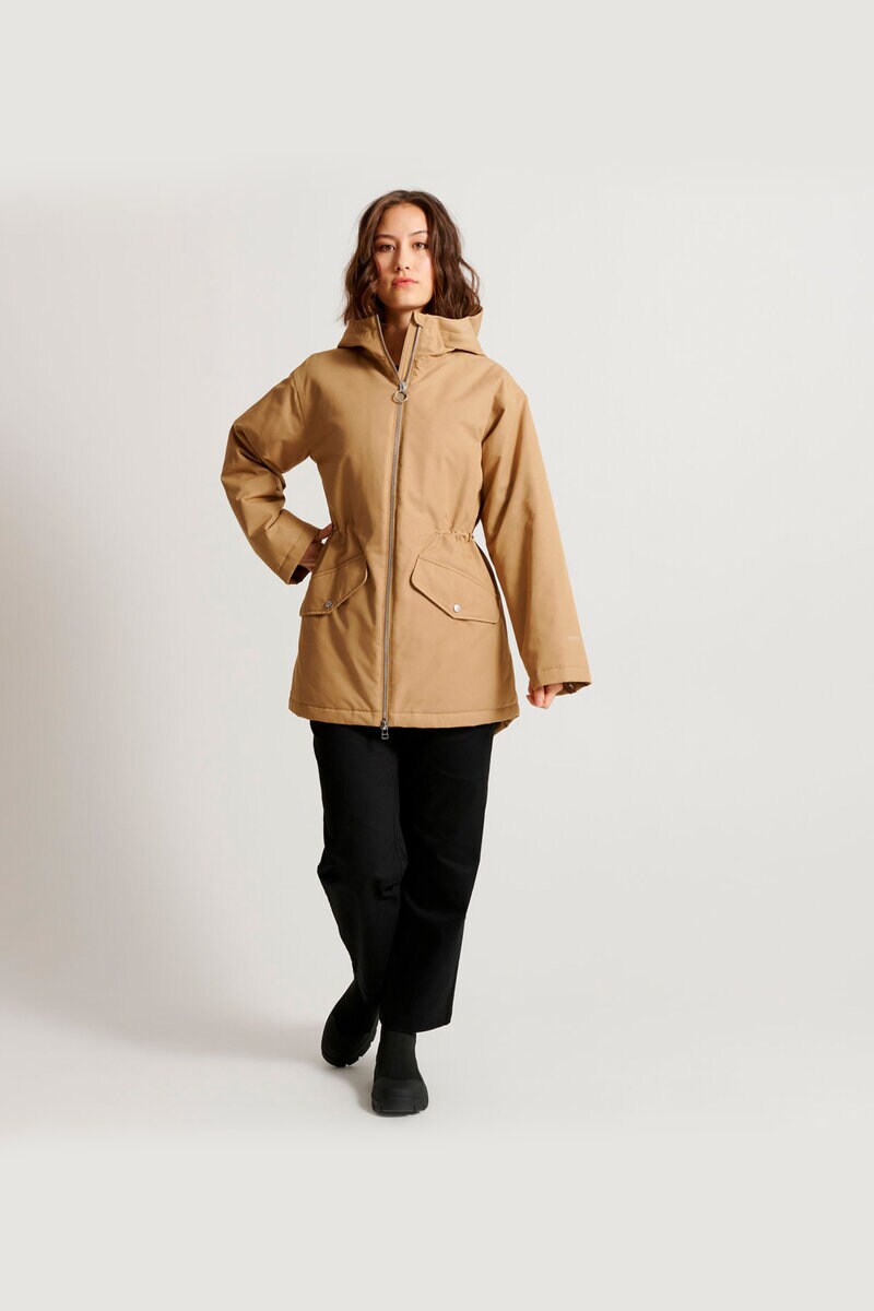 Product Image for PADDED CRUISER W VATTENTÄT JACKA