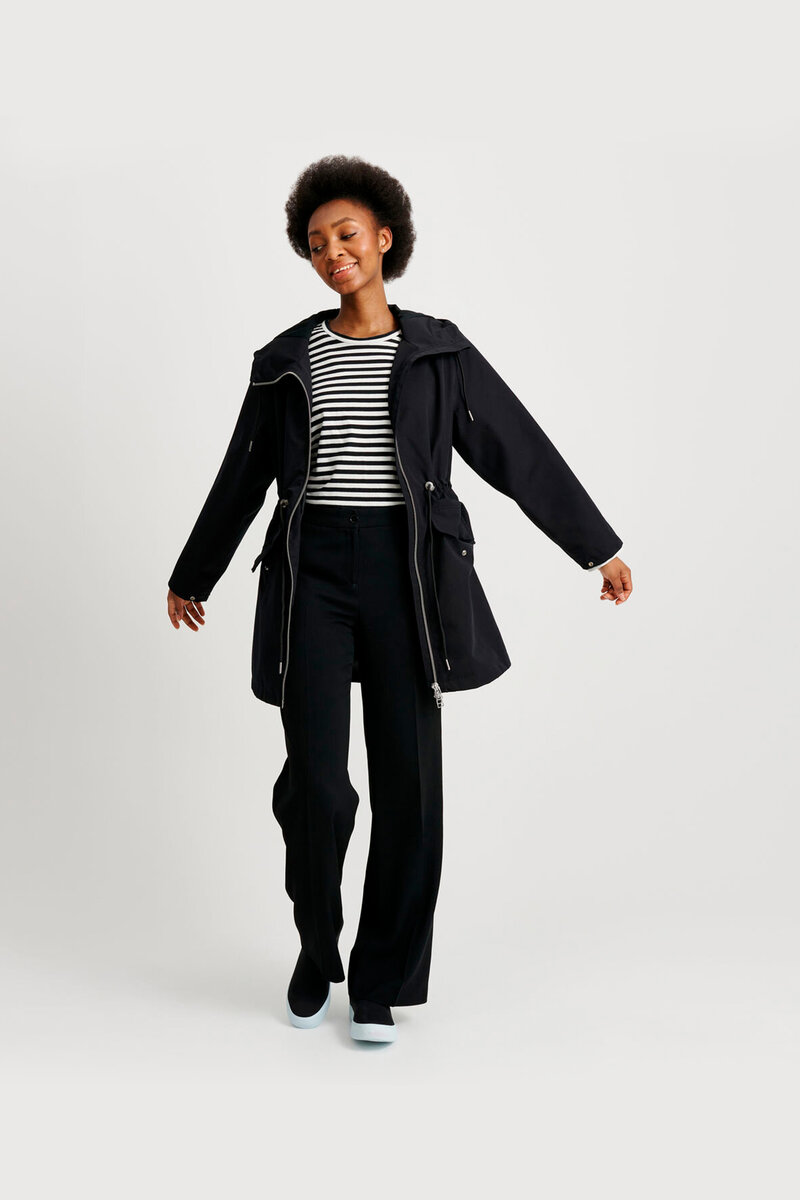 Product Image for LEGACY CRUISER PARKA VATTENTÄT JACKA