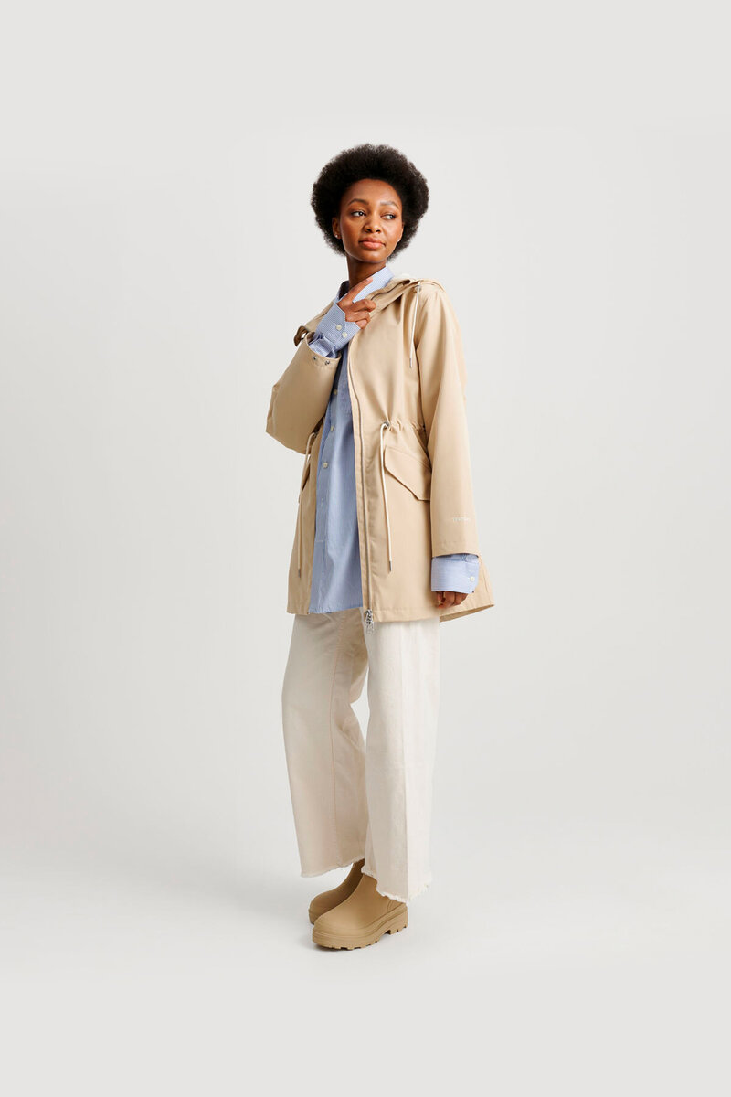 Product Image for LEGACY CRUISER PARKA VATTENTÄT JACKA