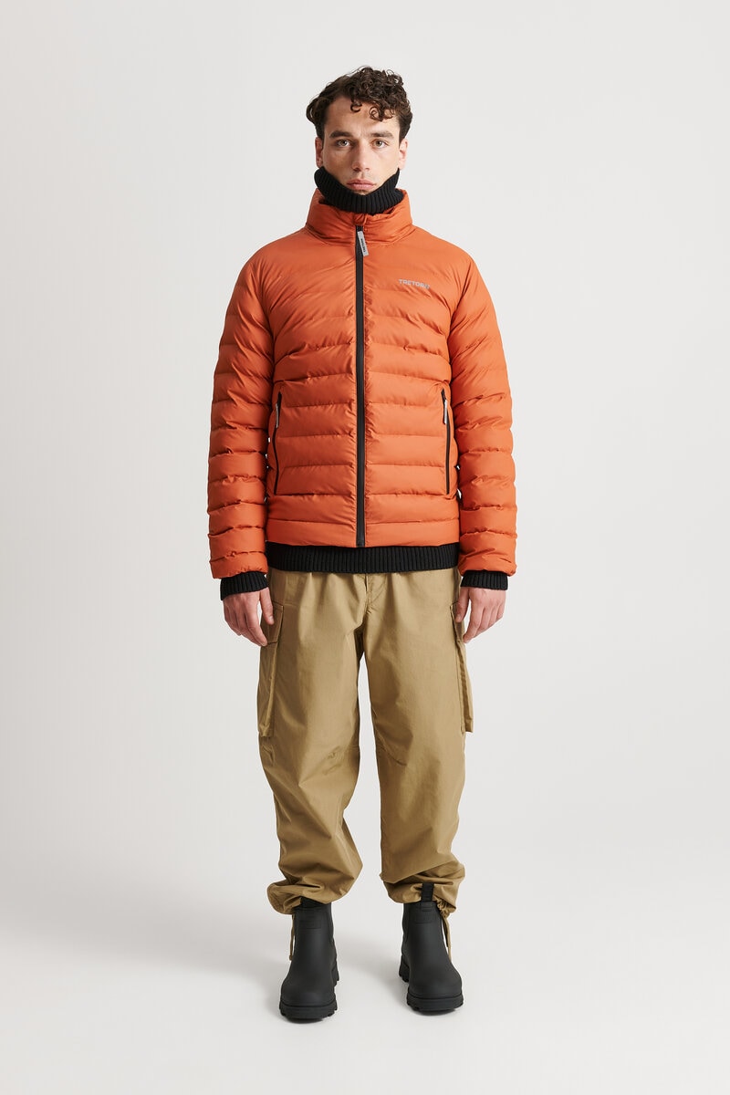 Product Image for BASECAMP PU  VATTENTÄT JACKET M's