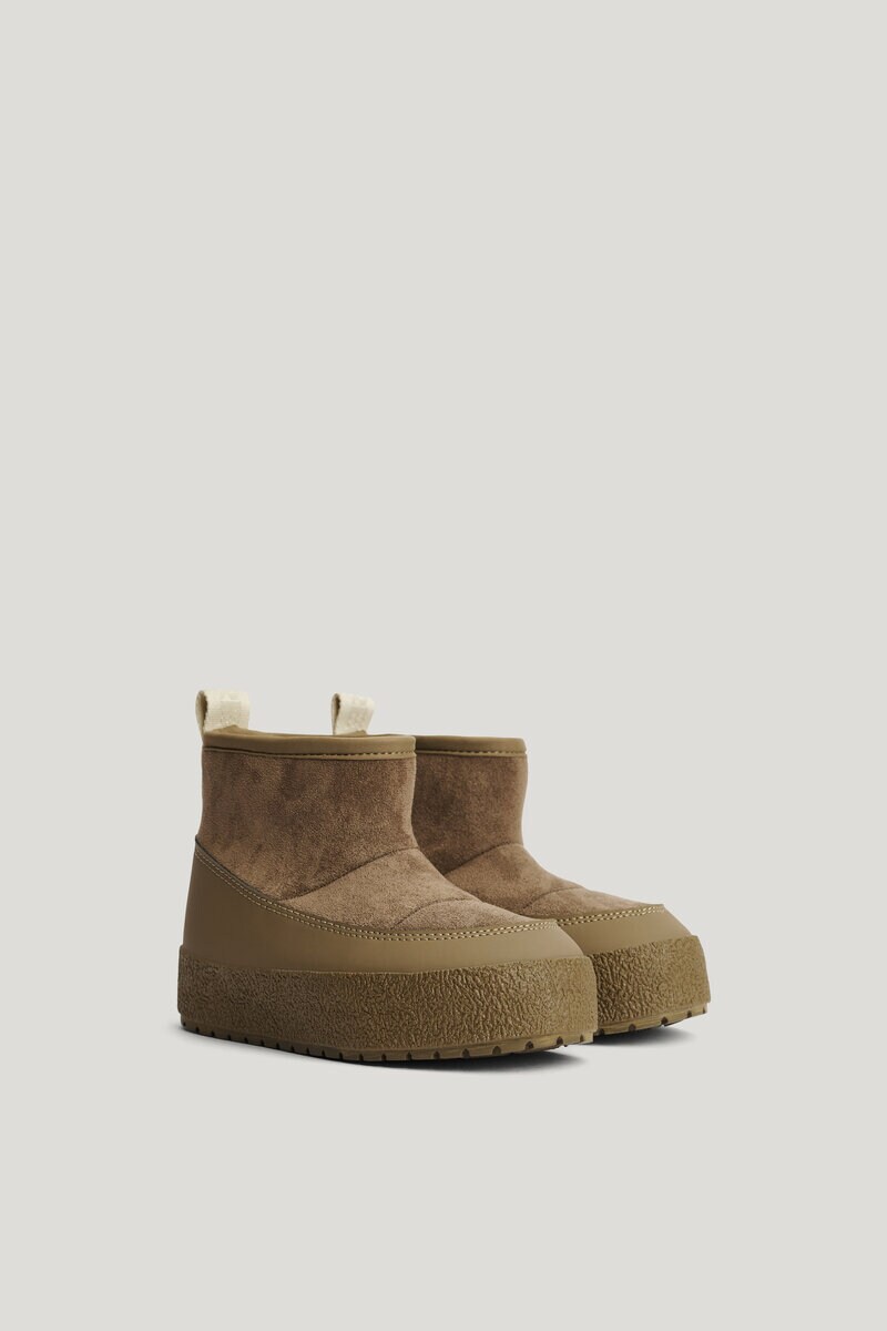Product Image for ALUNDA HYBRID JR VATTENTÄT SKO