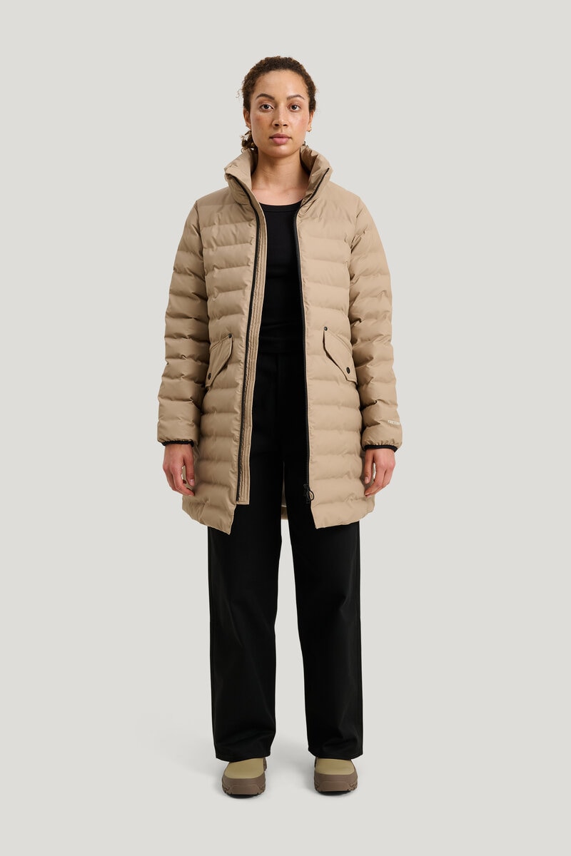 Product Image for BASECAMP PU COAT