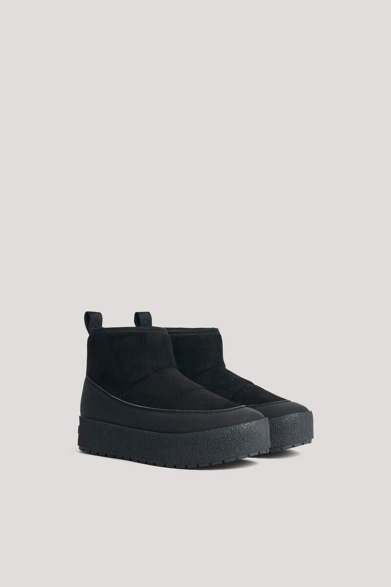 Product Image for ALUNDA HYBRID VATTENTÄT SKO