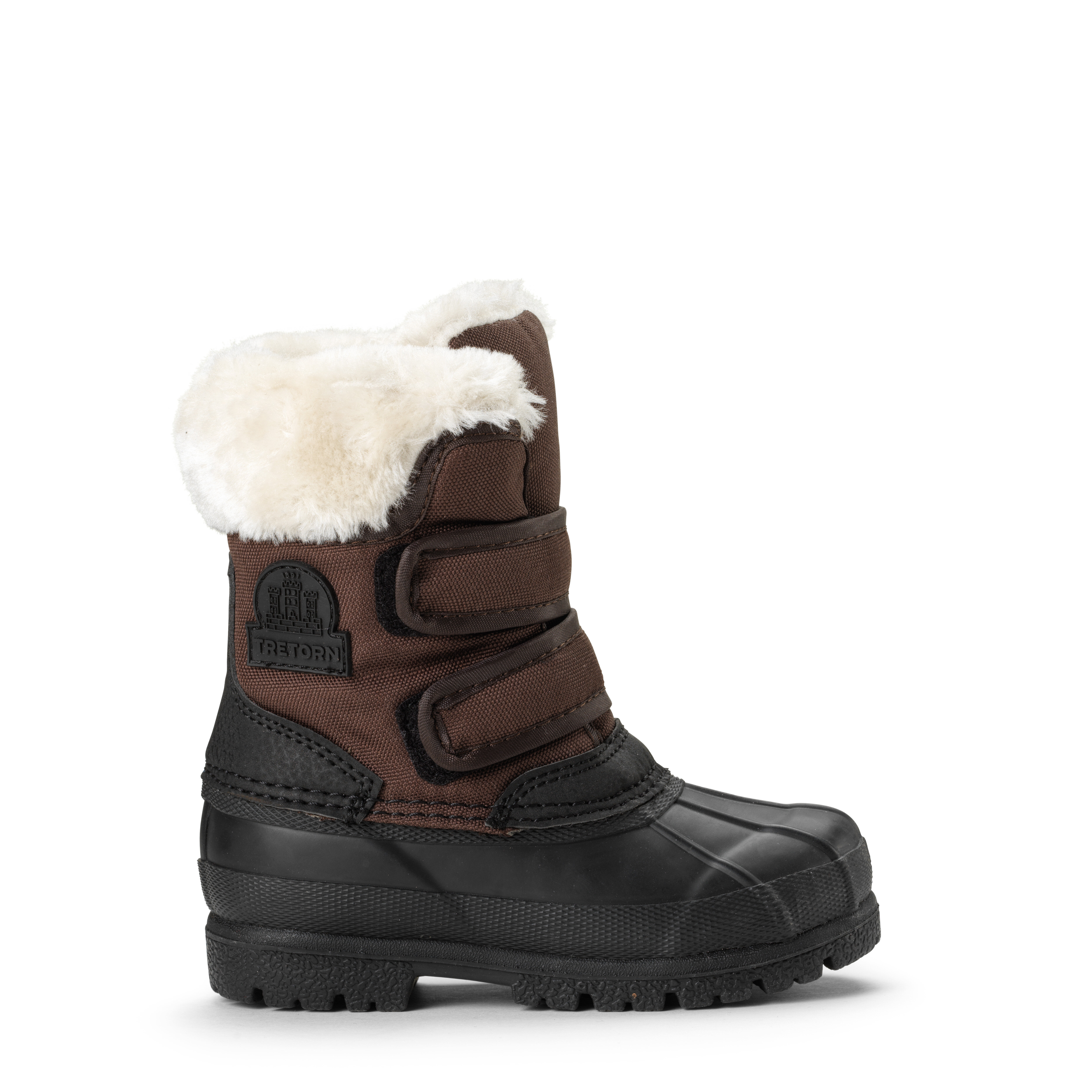 EXPEDITION BOOT