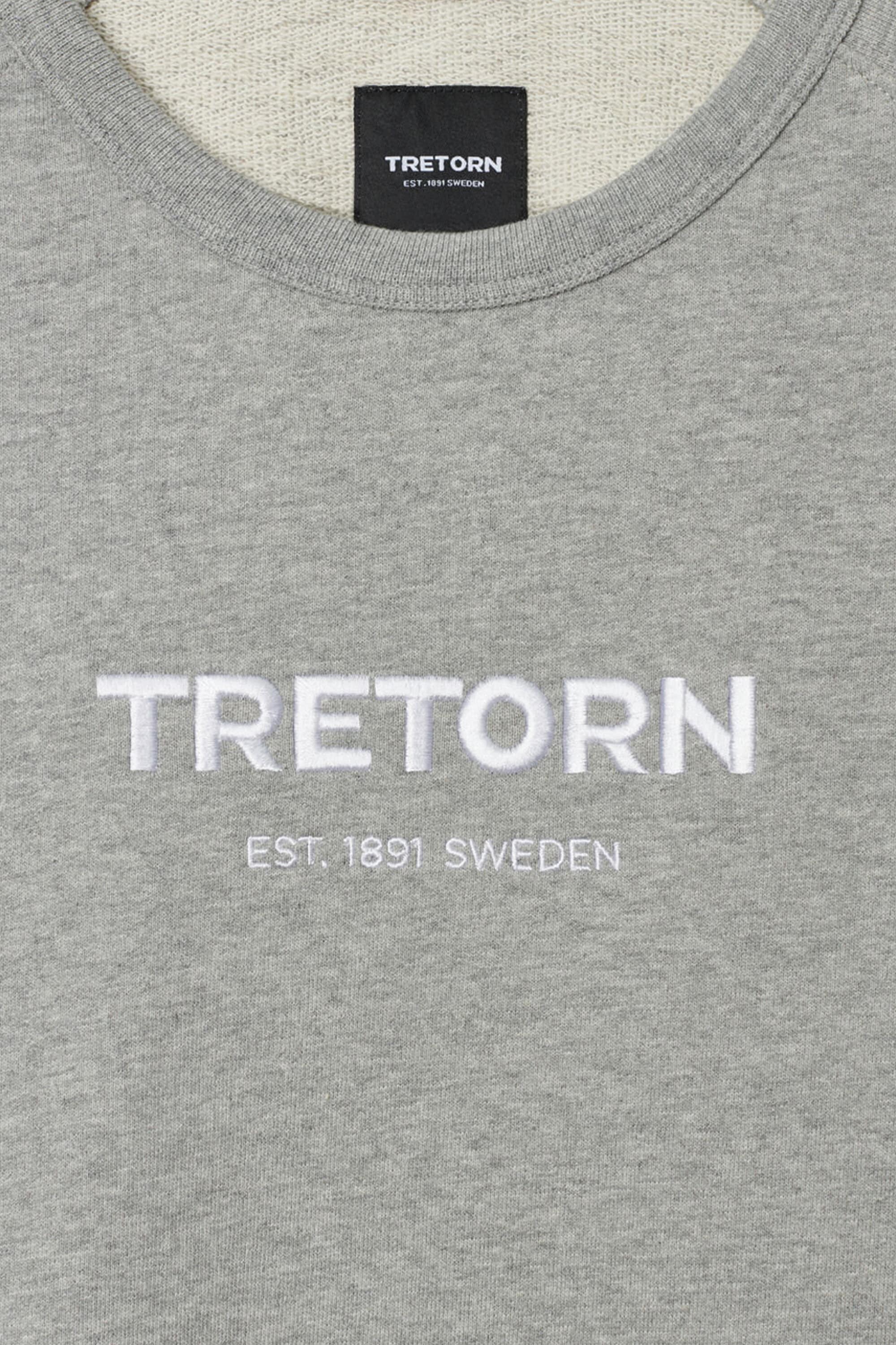 TRETORN CREW NECK