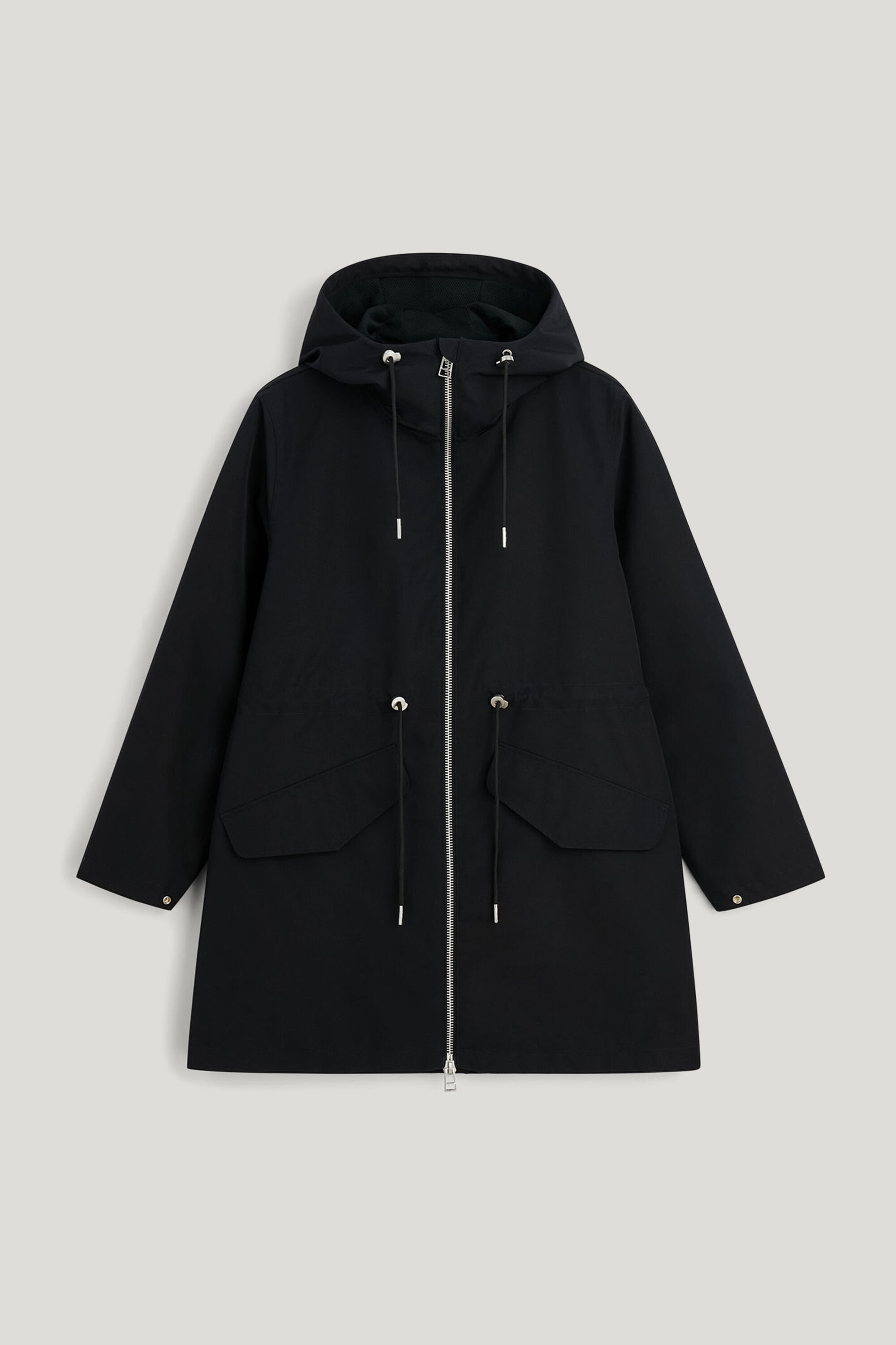 LEGACY CRUISER PARKA VATTENTÄT JACKA