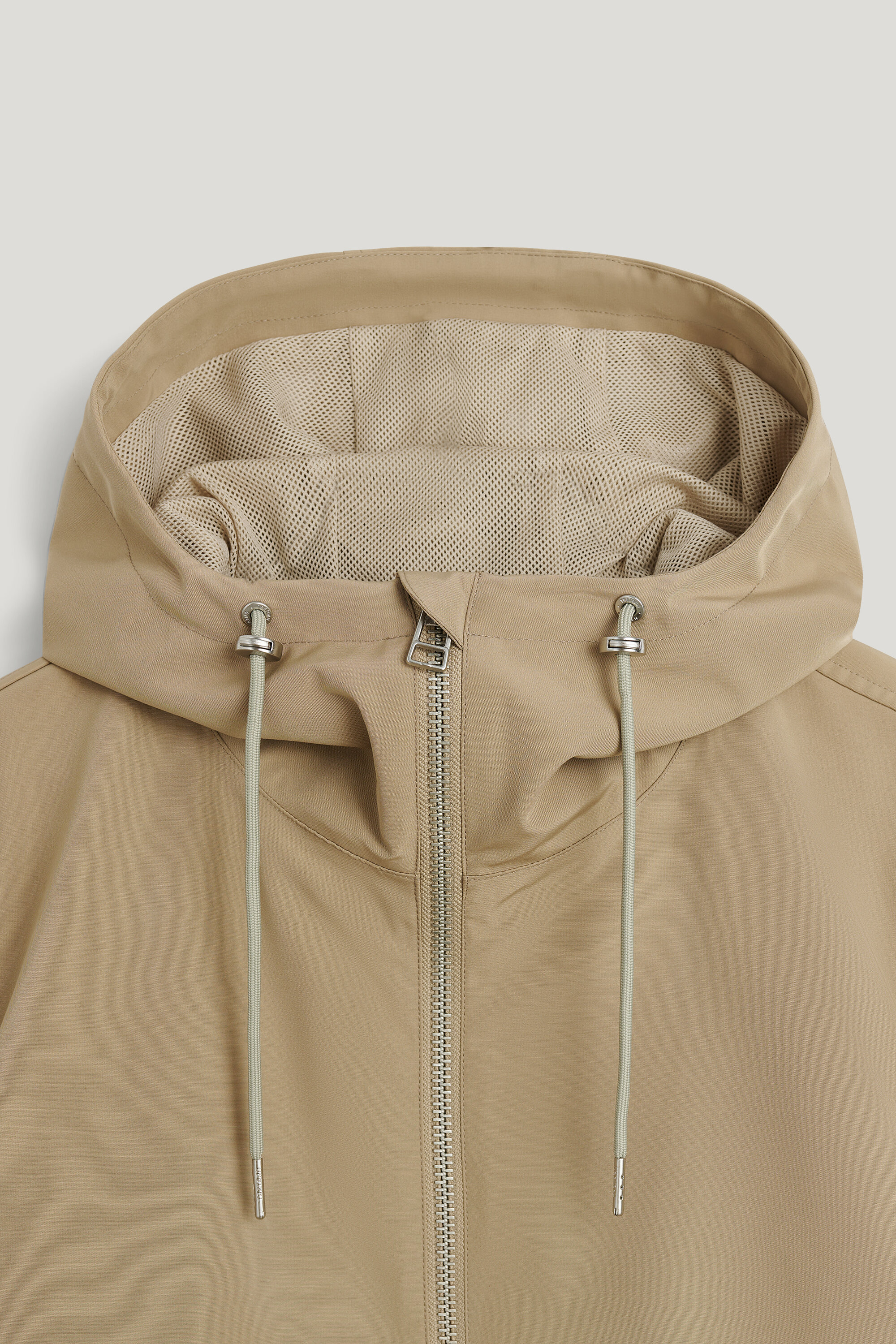 LEGACY CRUISER PARKA VATTENTÄT JACKA