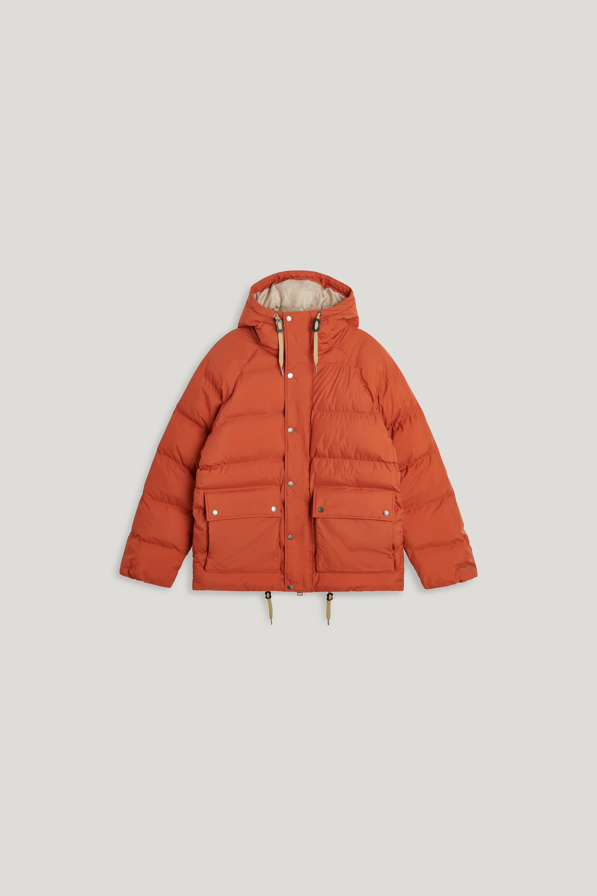 ARCTIC PUFFER  VATTENTÄT JACKET