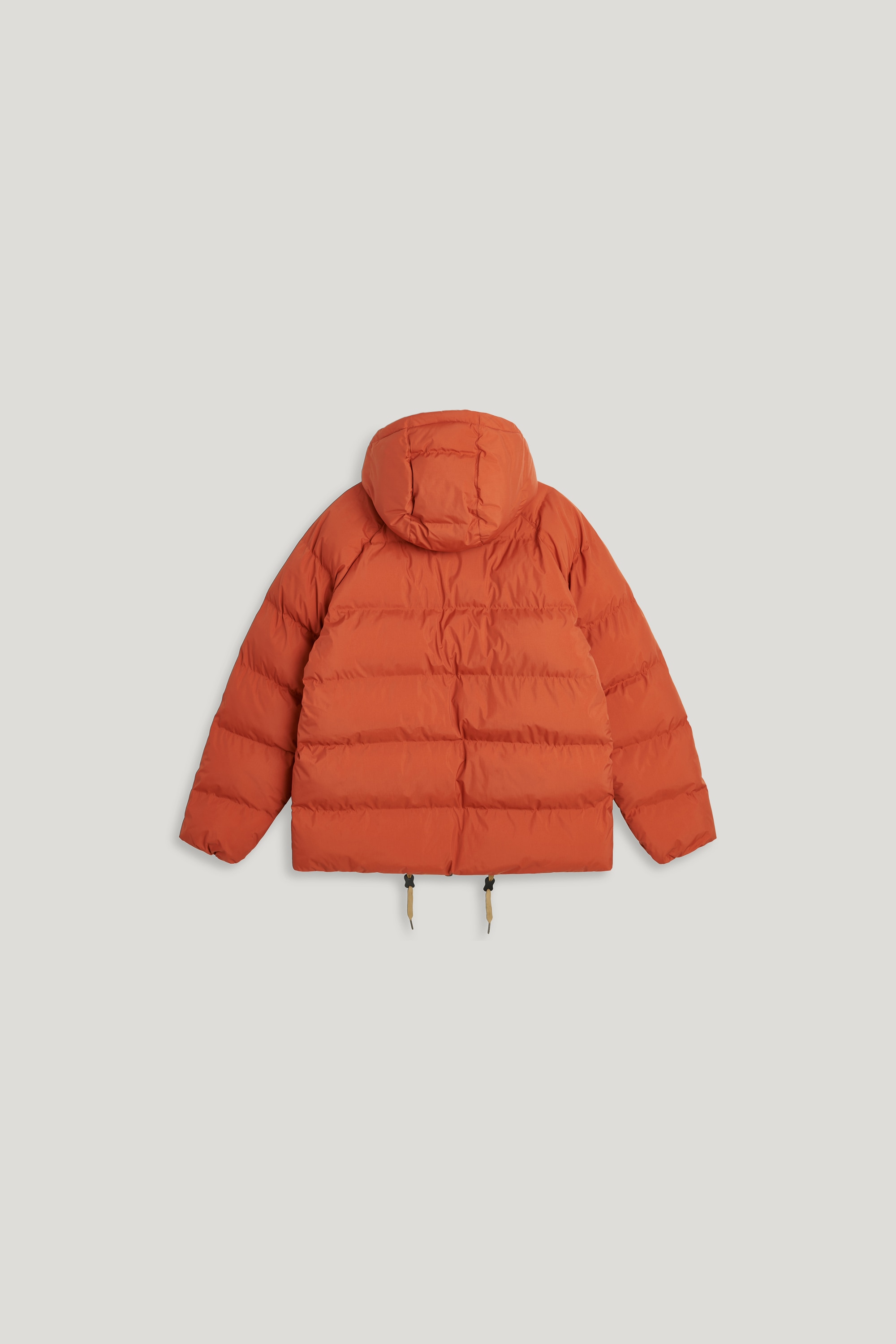 ARCTIC PUFFER  VATTENTÄT JACKET