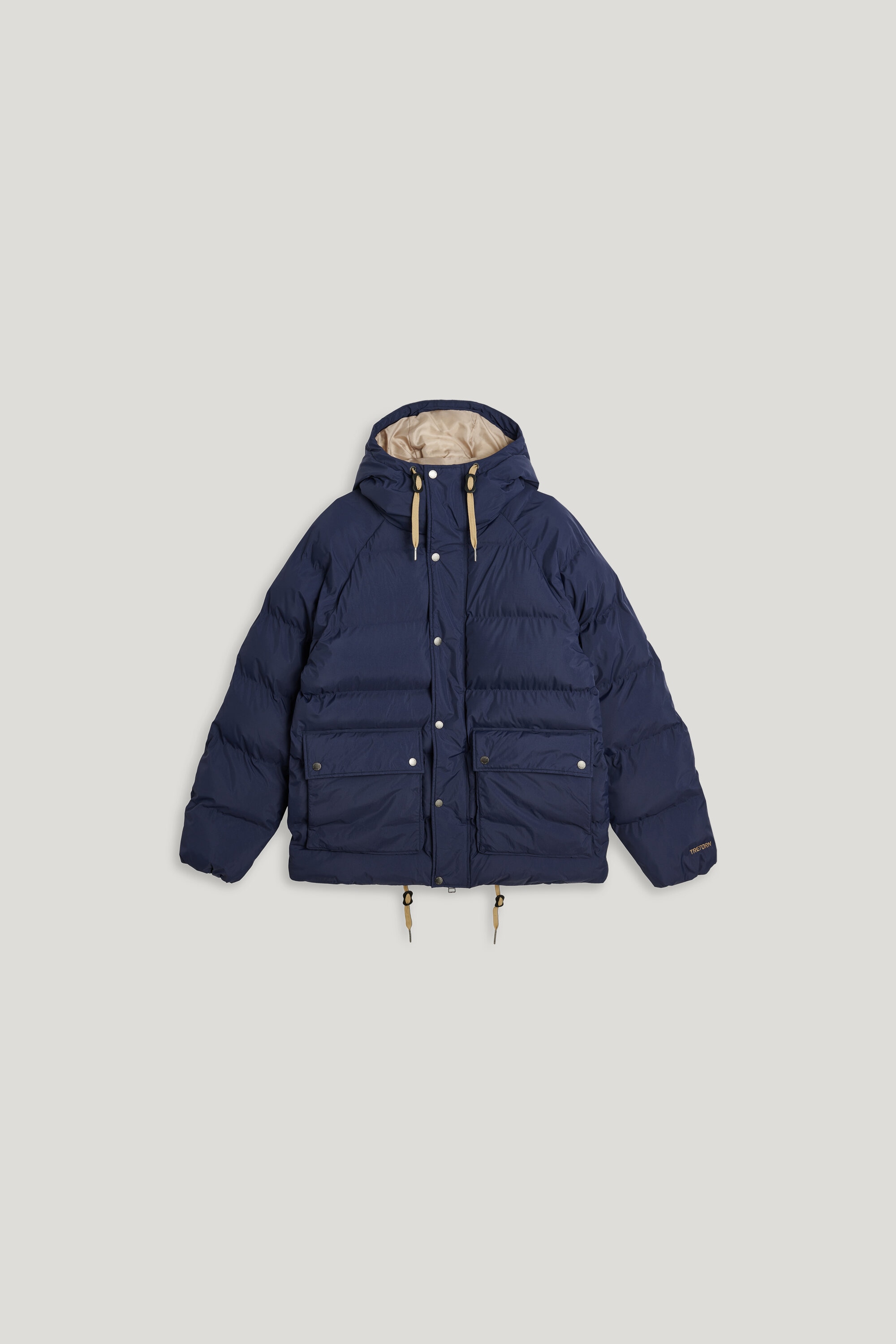 ARCTIC PUFFER  VATTENTÄT JACKET