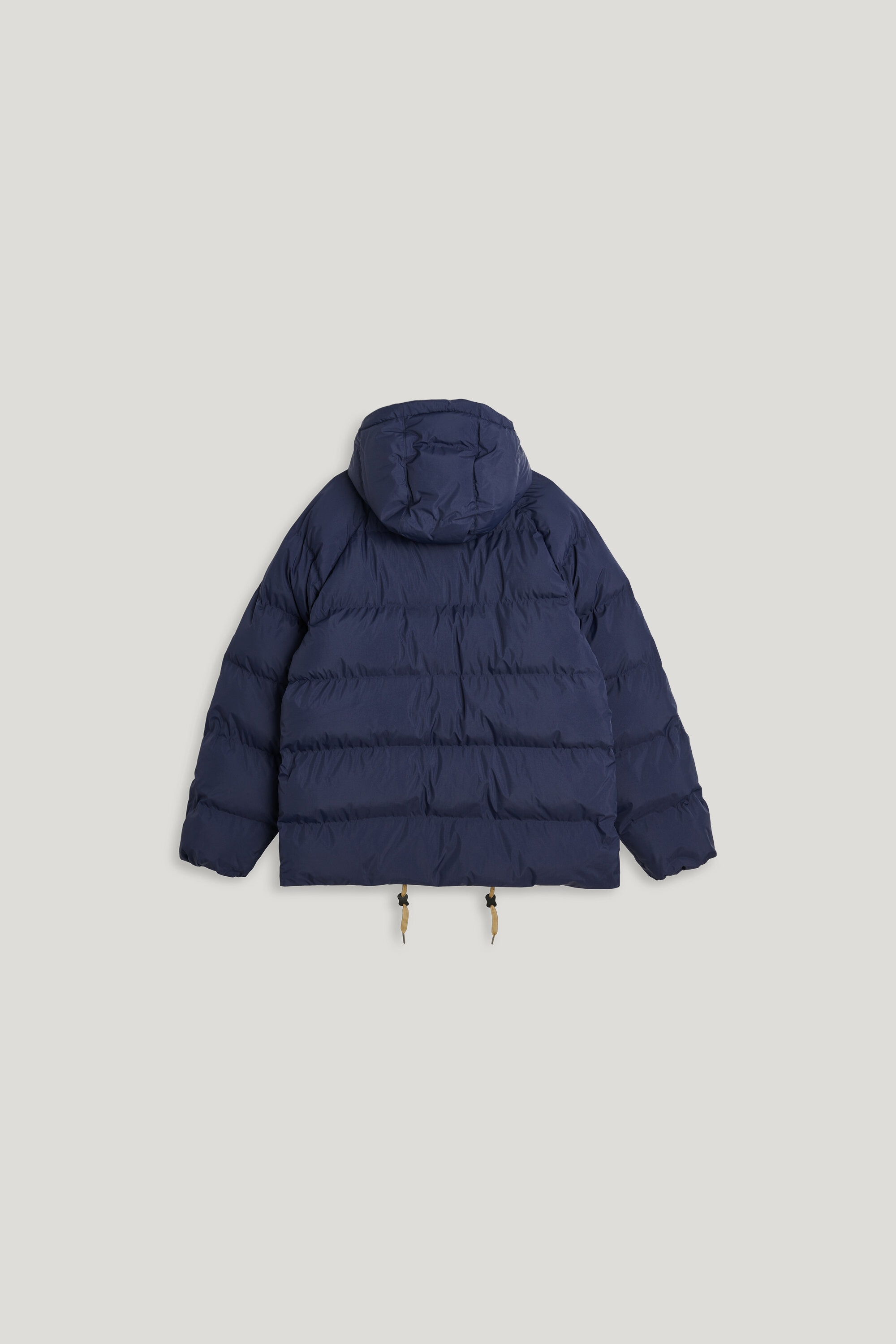 ARCTIC PUFFER  VATTENTÄT JACKET