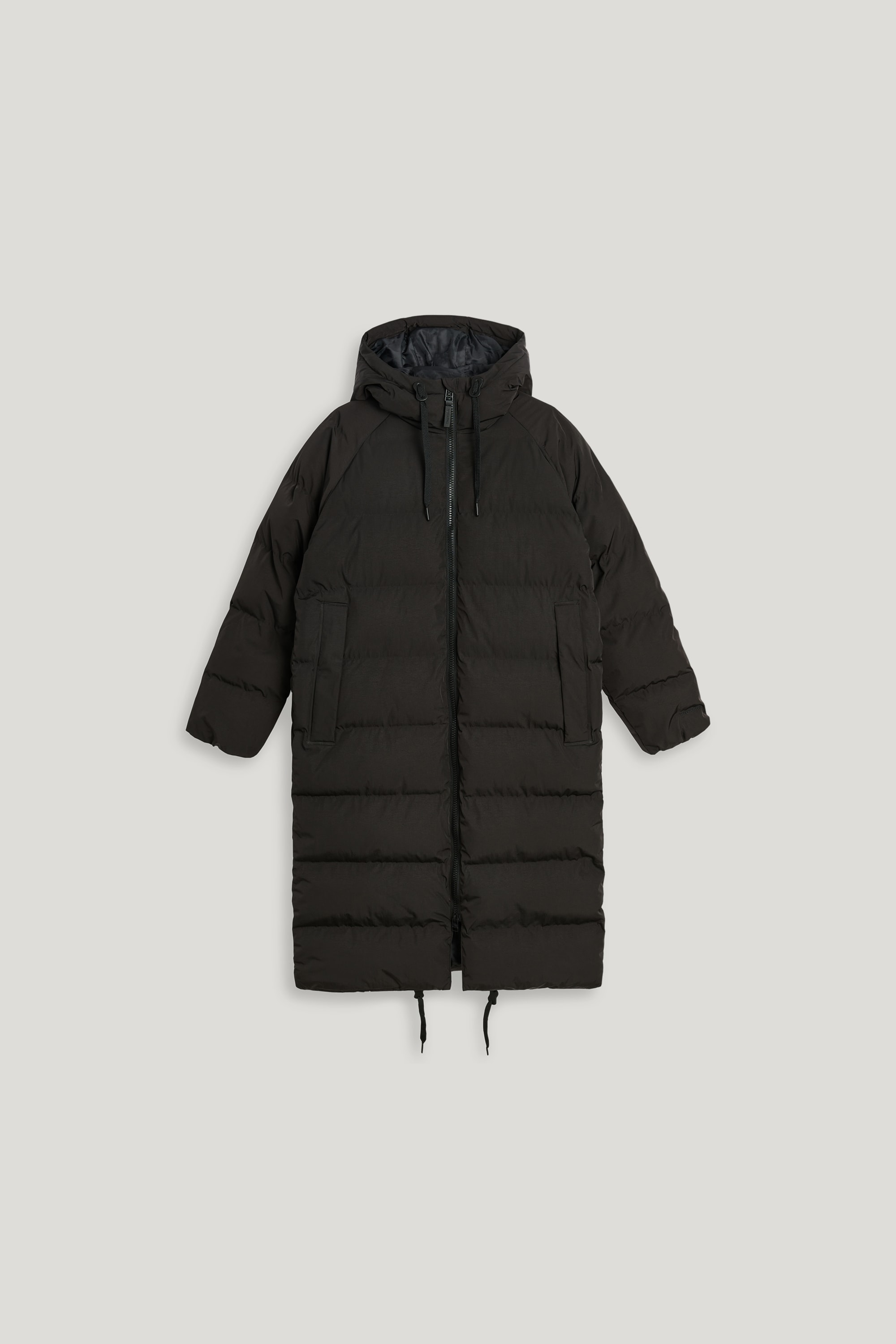 ARCTIC PUFFER  VATTENTÄT PARKA