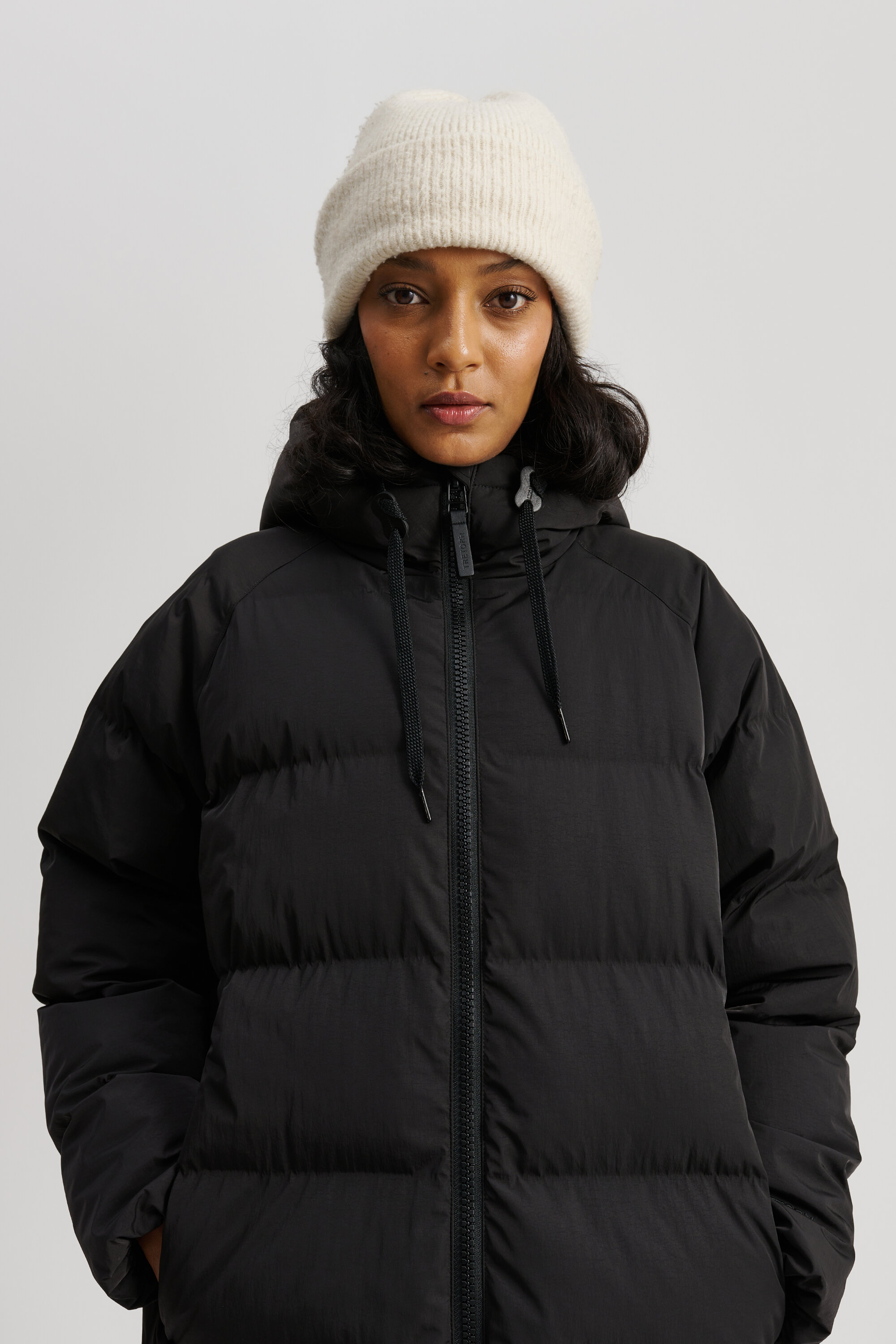 ARCTIC PUFFER  VATTENTÄT PARKA