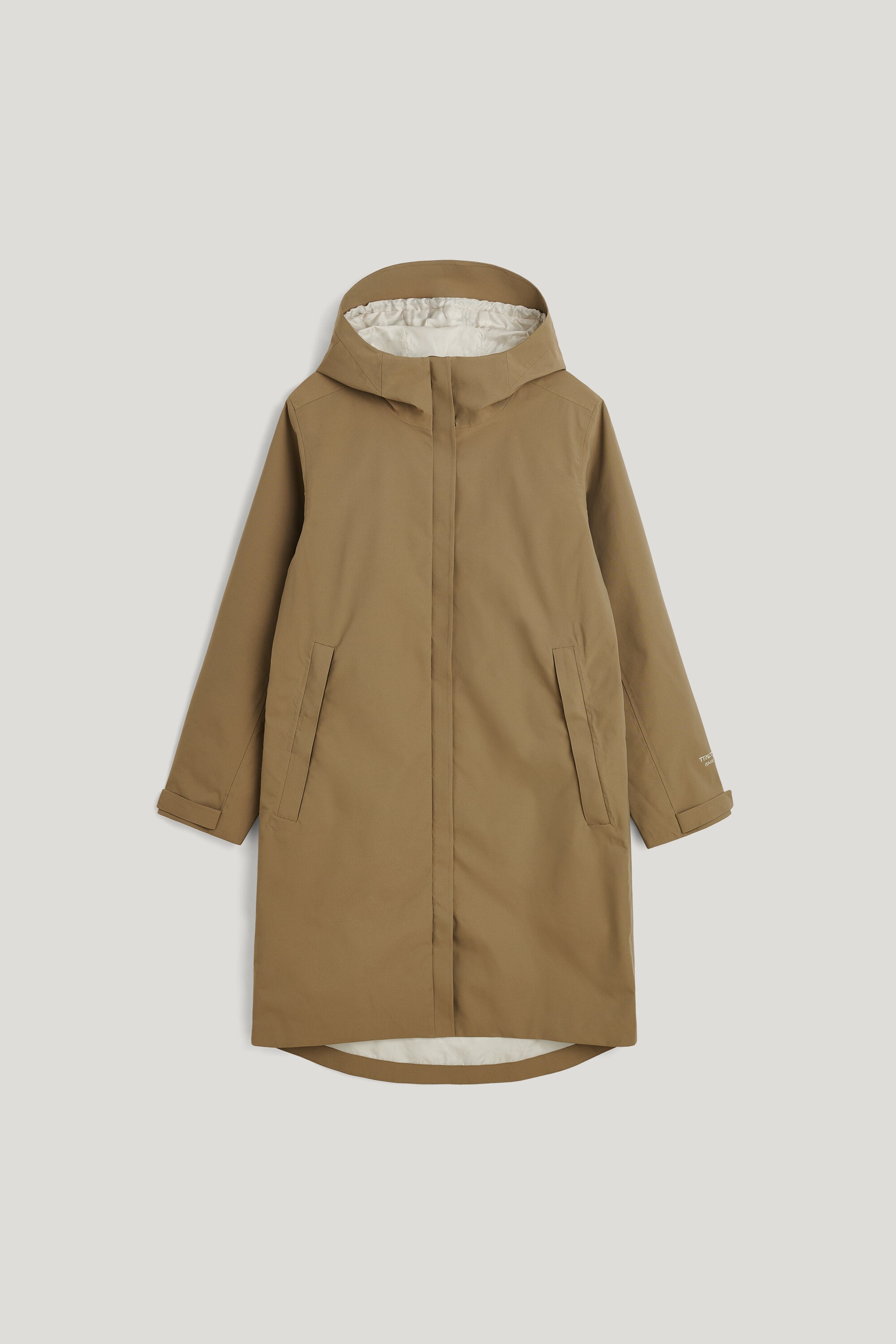 EXPLORER REGN PARKA