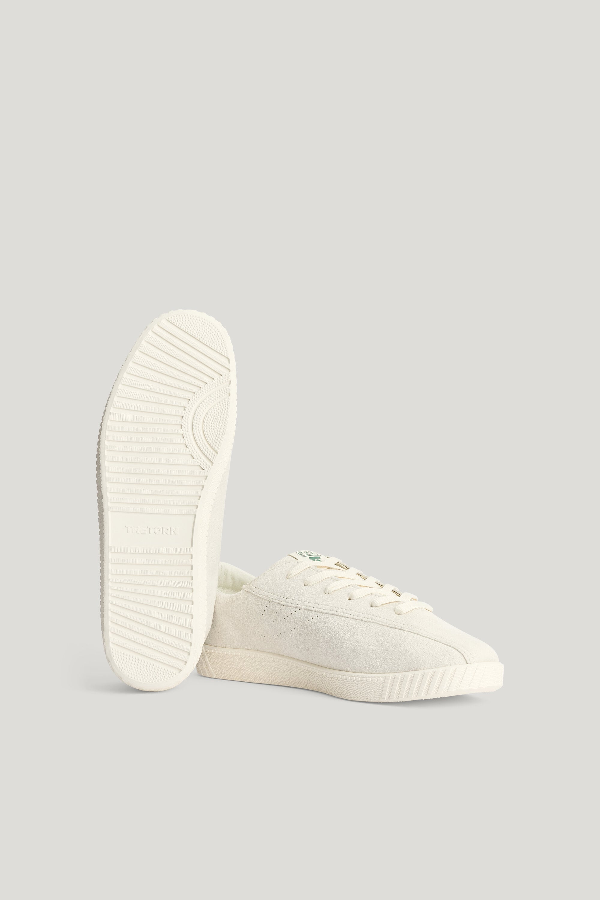 ETON X TRETORN NYLITE E/T-1 SUEDE
